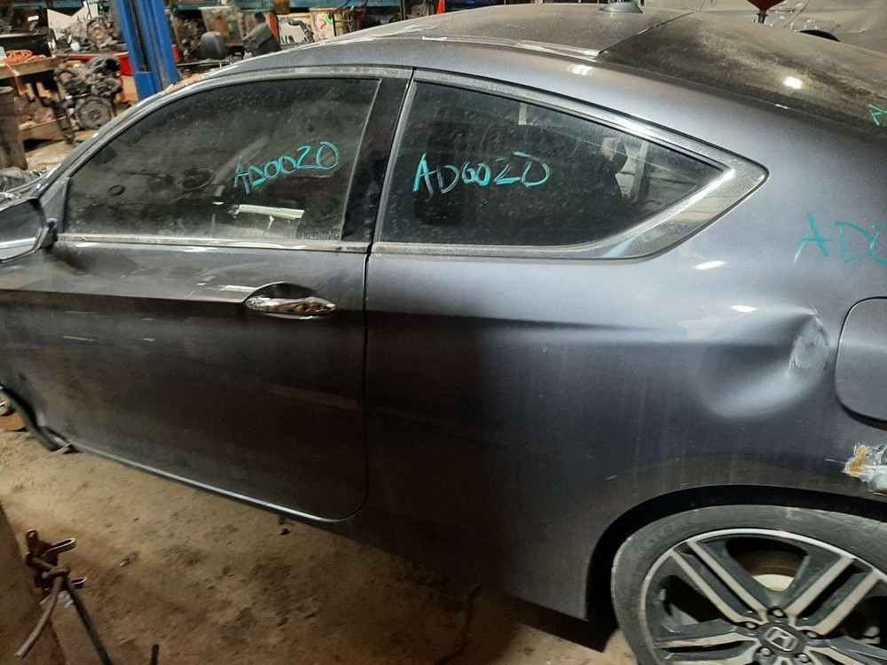 ACCORD 2016 High Mounted Stop Light 914274