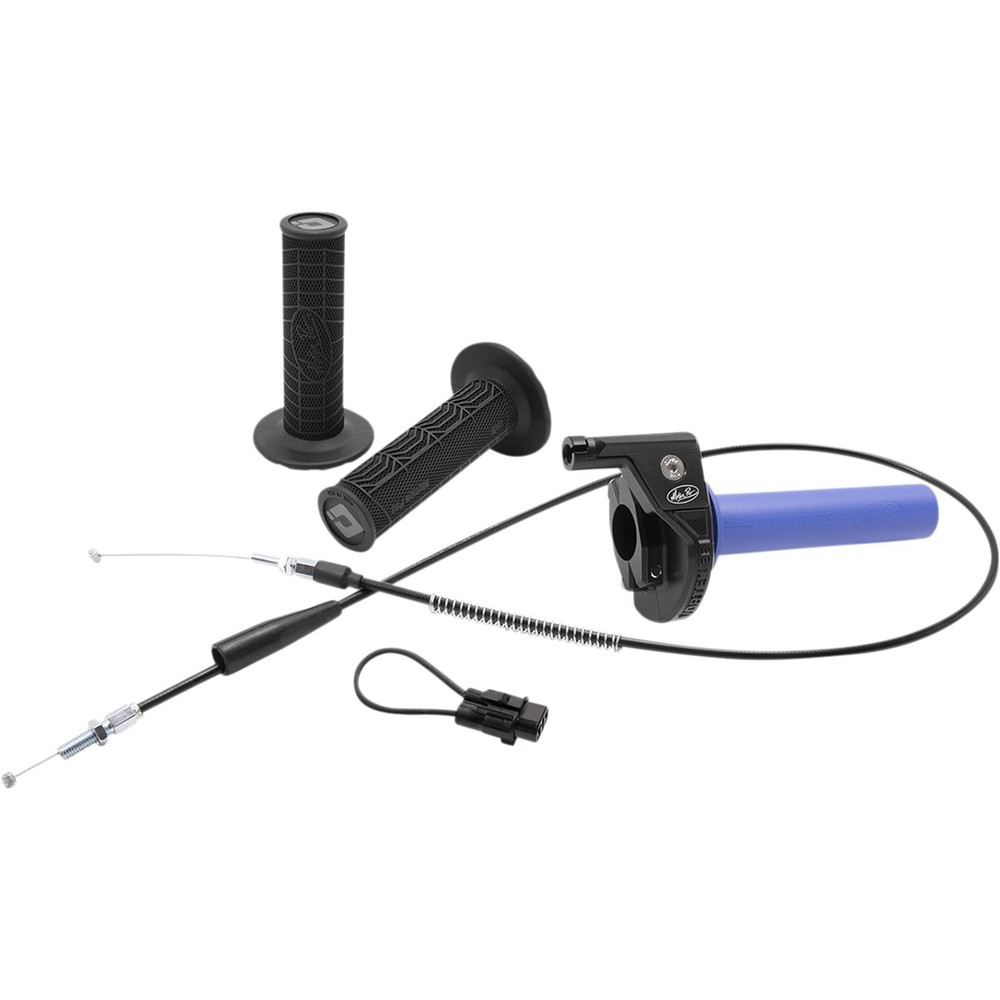 Motion Pro Vortex™ SE Throttle Kit for Yamaha 01-2829
