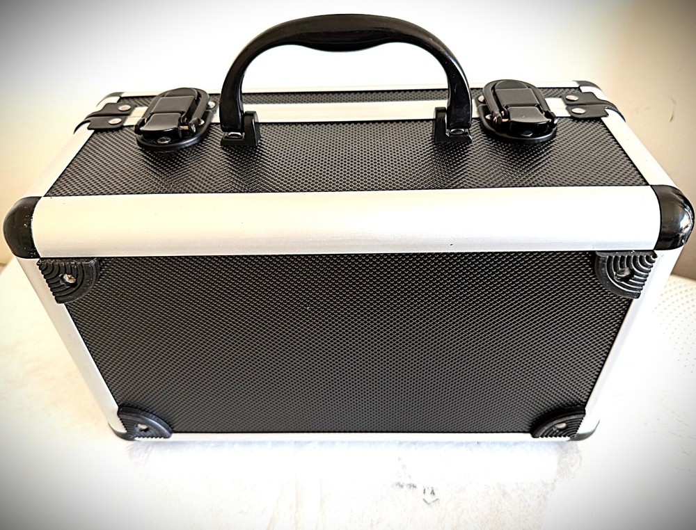 Customized "RCA 77 Style" Ribbon Microphone, studio quality, w/flight box