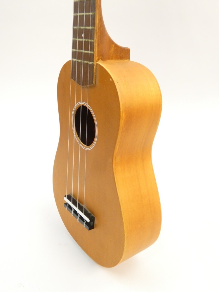 Tara Soprano 4-String Ukulele