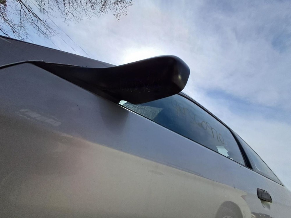 CIVIC 2005 Rear View Mirror 2897255