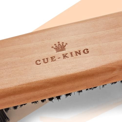 Pool Table Brush Set, Pool Table Accessories, Billiard Accessories, Pool Table