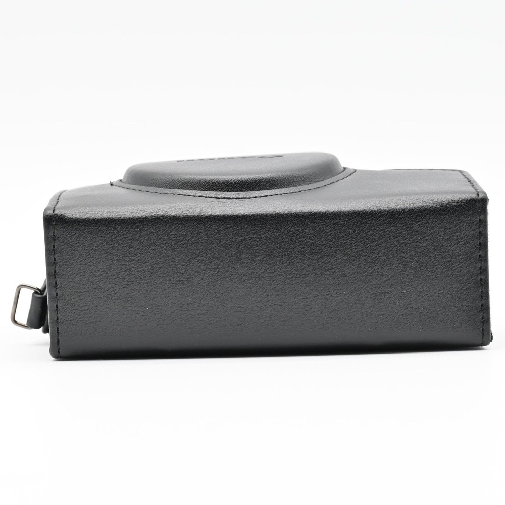 Canon CSC-500BK Genuine Camera Case Compact Digital Camera Accessory