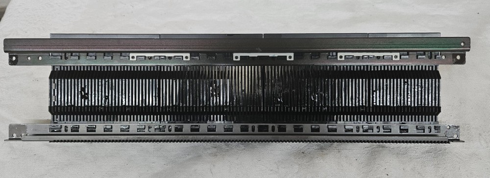 TECHNICS SL-MC700 CD Player Disc Storage Numbered Assembly