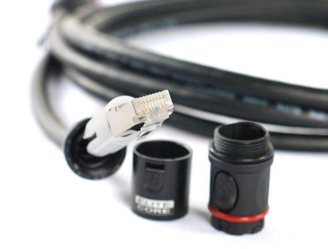 Elite Core CS45 Converta-Shell Connector Cover