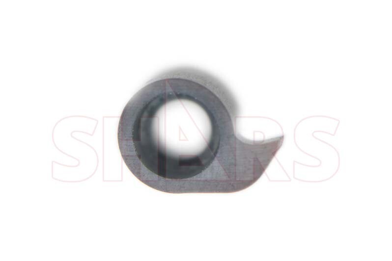 Shars 0.059" Miniature Internal Grooving Insert IGR075150 New !{