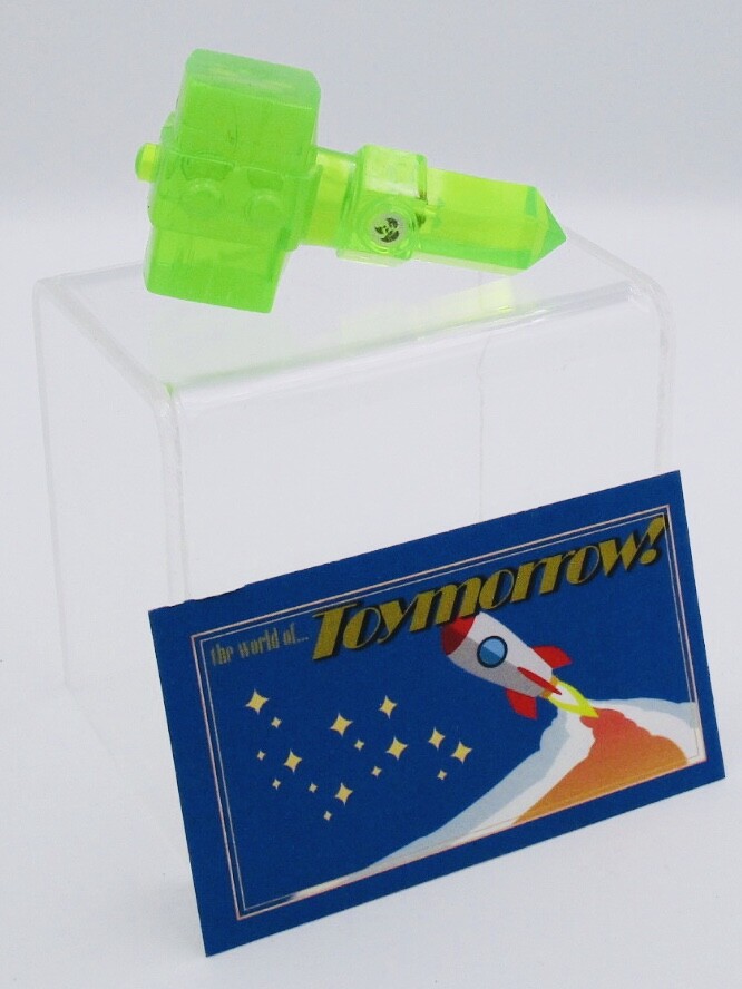 Skylanders - LIFE TRAP HAMMER - Trap Team