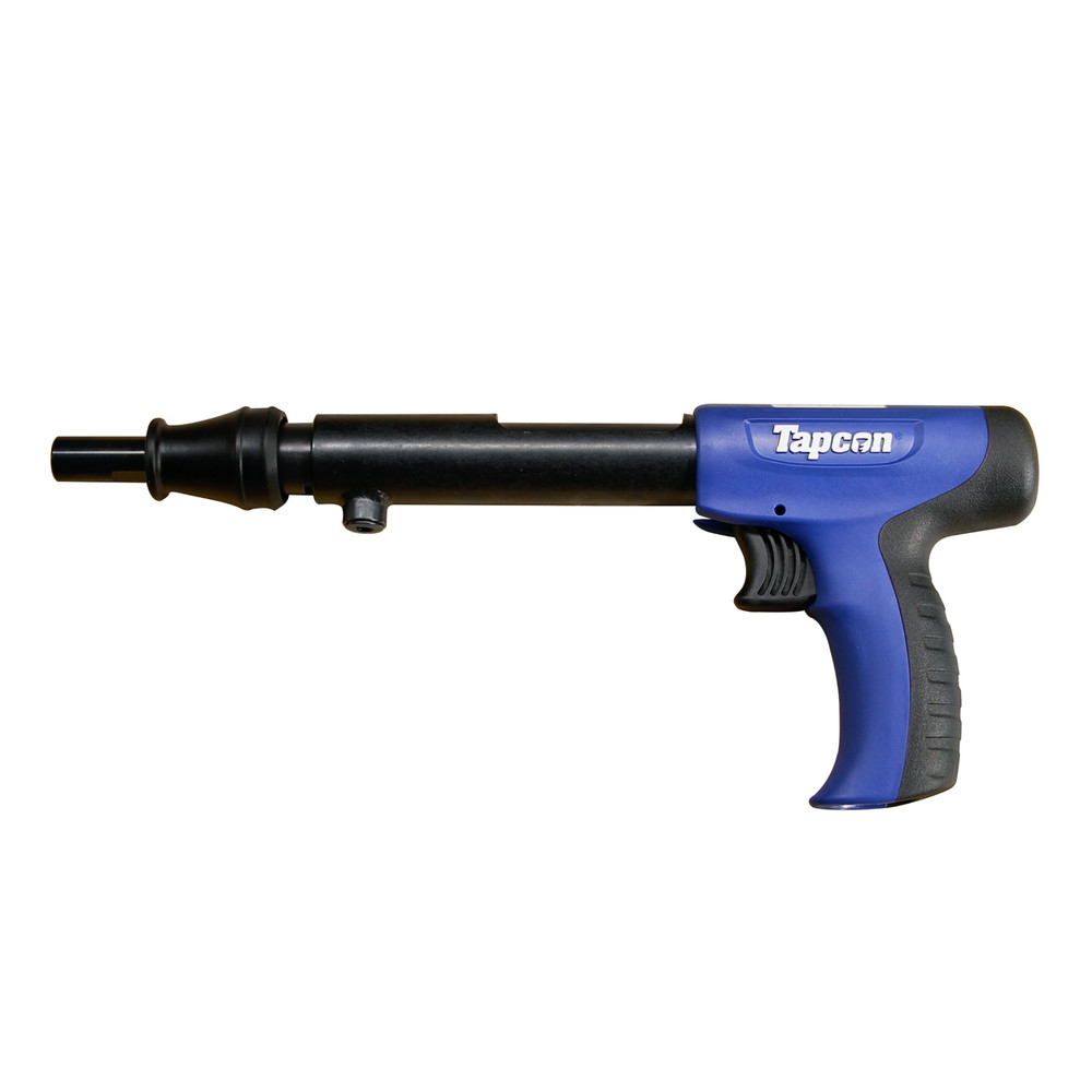 Tapcon TP22 Single Shot Powder Actuated Trigger Tool, .22 Caliber,