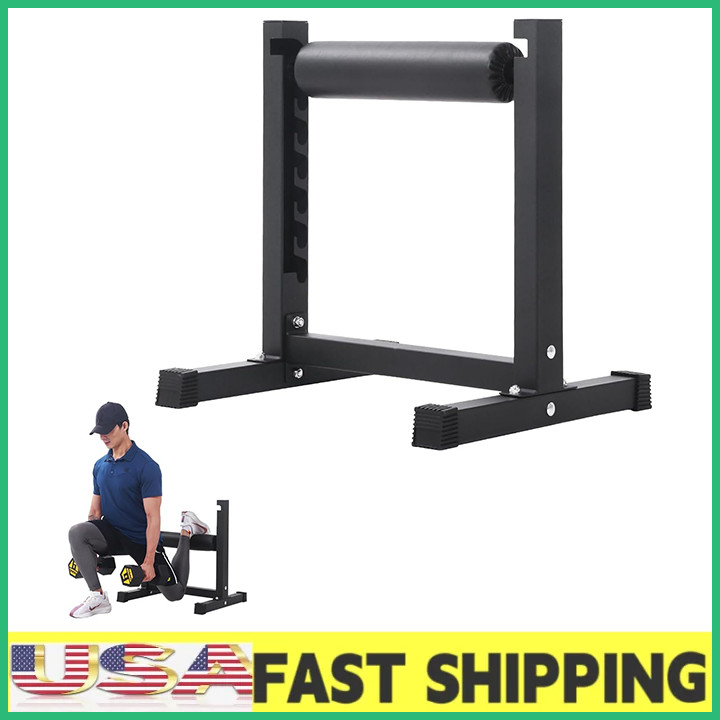 Bulgarian Split Squat Stand,Single Leg Squat Roller,Single Squat Stand Training