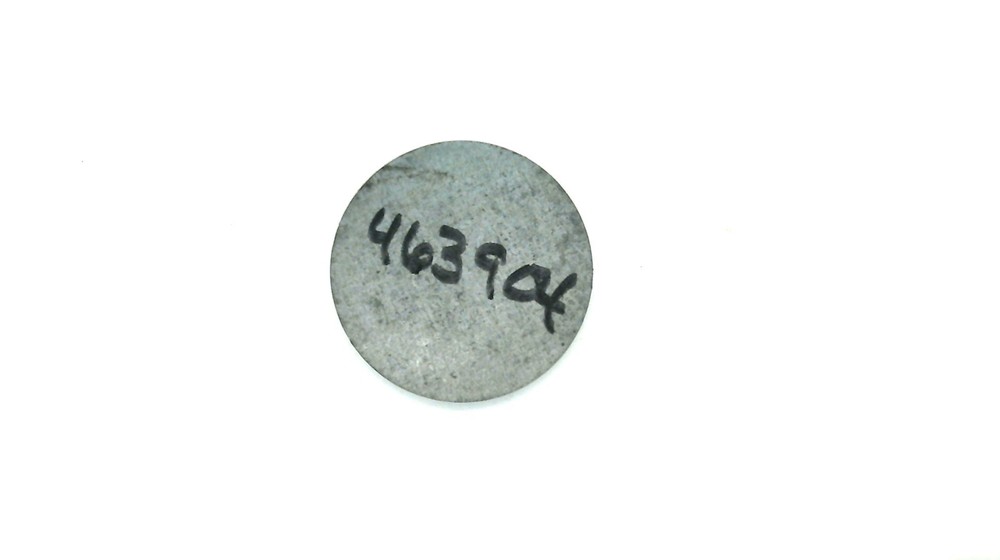 Volvo Penta 463904 Plug