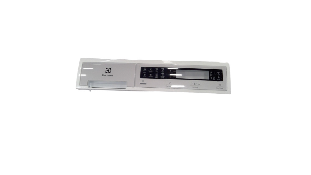 ELECTROLUX PANEL CONTROL CONSOLE WHIT A01489203 NEW OEM A01489203