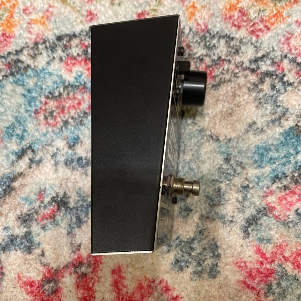 ELECTRO HARMONIX SMALL CLONE