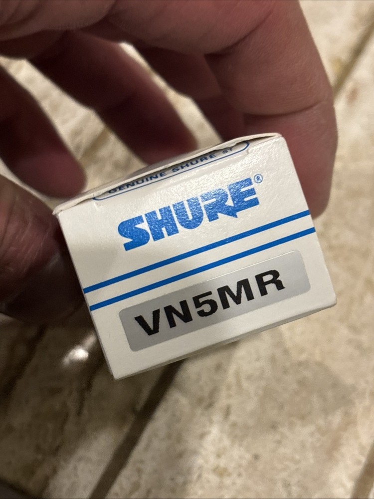 Shure Vn5mr