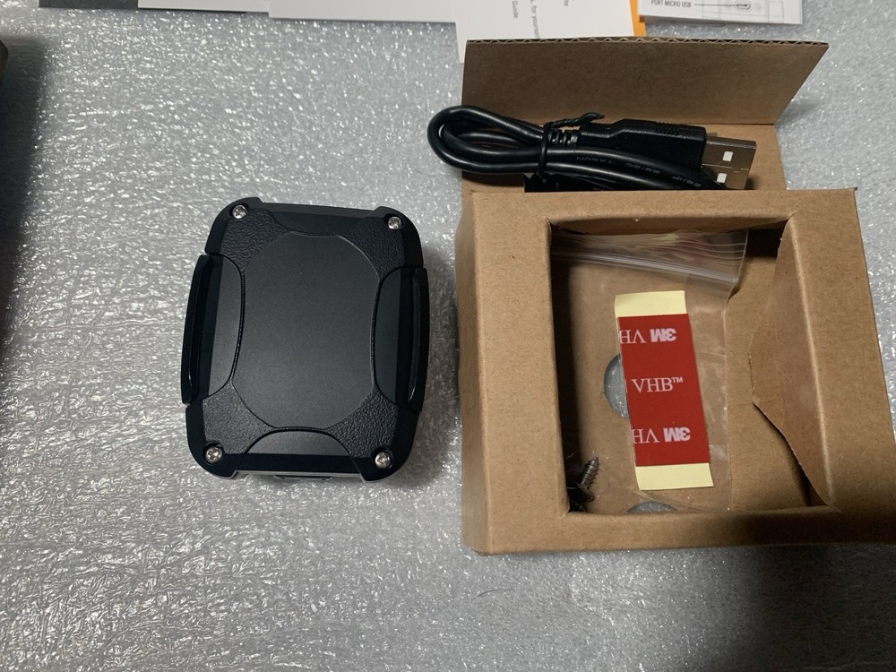 Spot trace THEFT-ALERT TRACKING DEVICE Satellite GPS