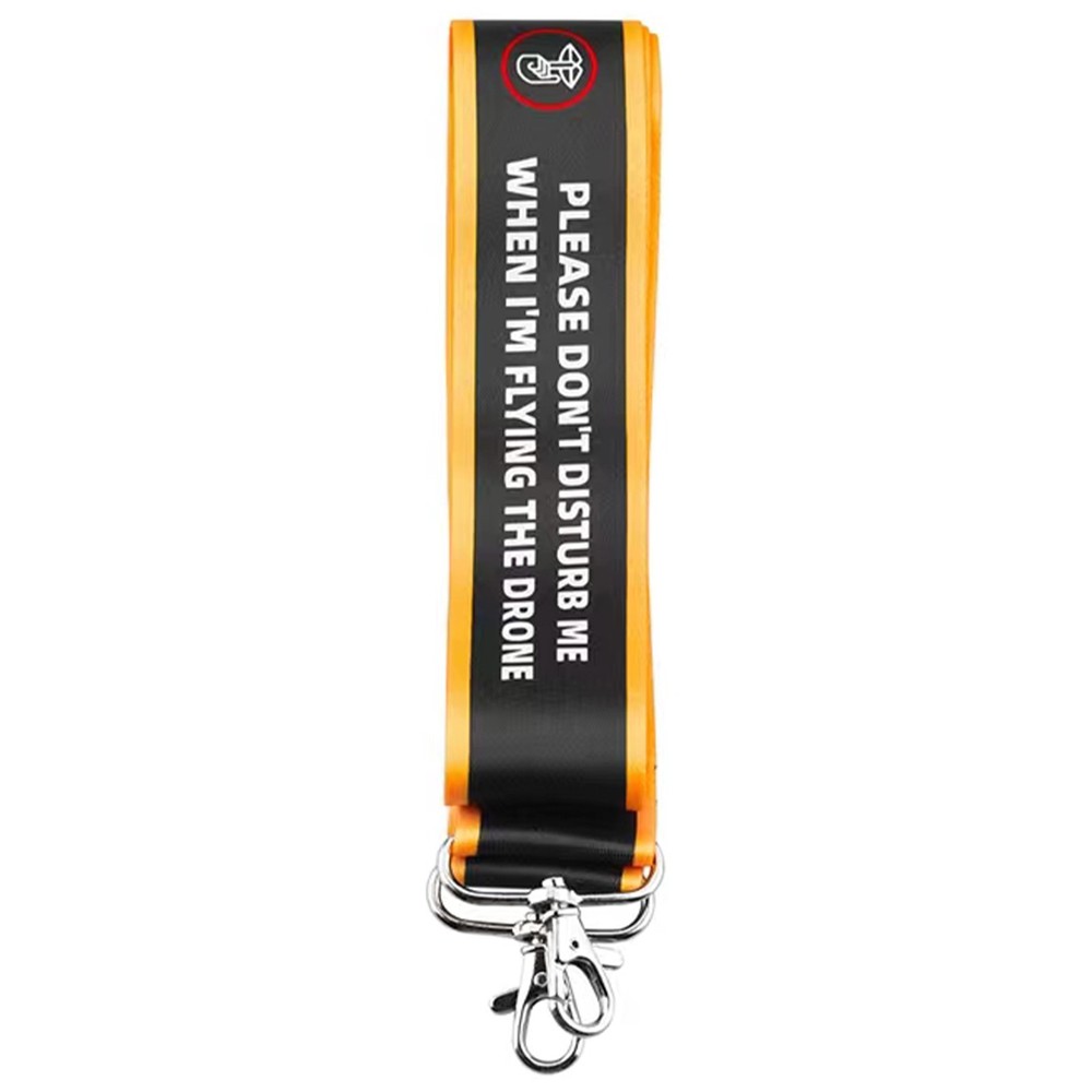 Durable Lanyard Neck Strap Buckle For DJI RC Pro RC Smart Remote Controller