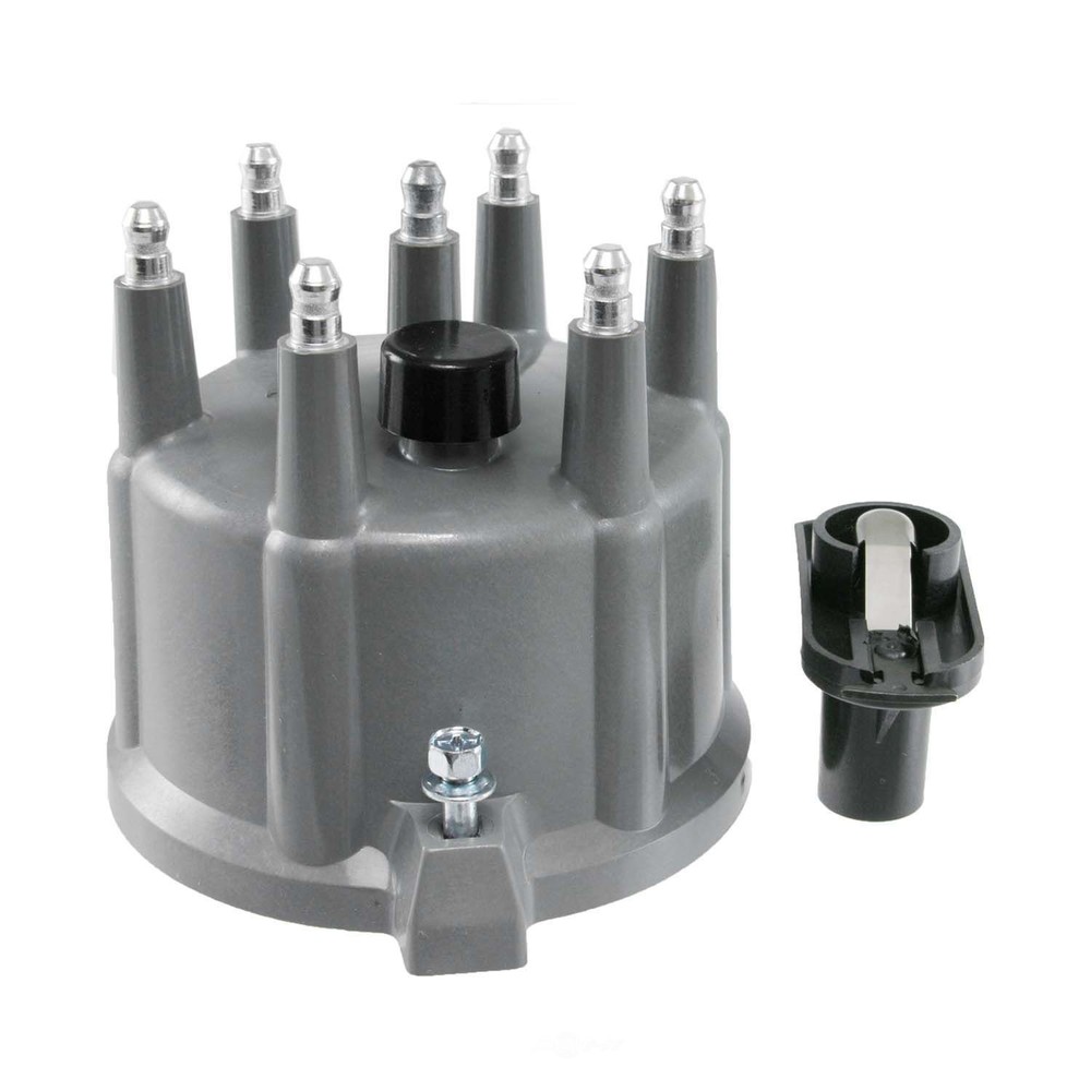 Distributor Cap and Rotor Kit WVE 3D1158
