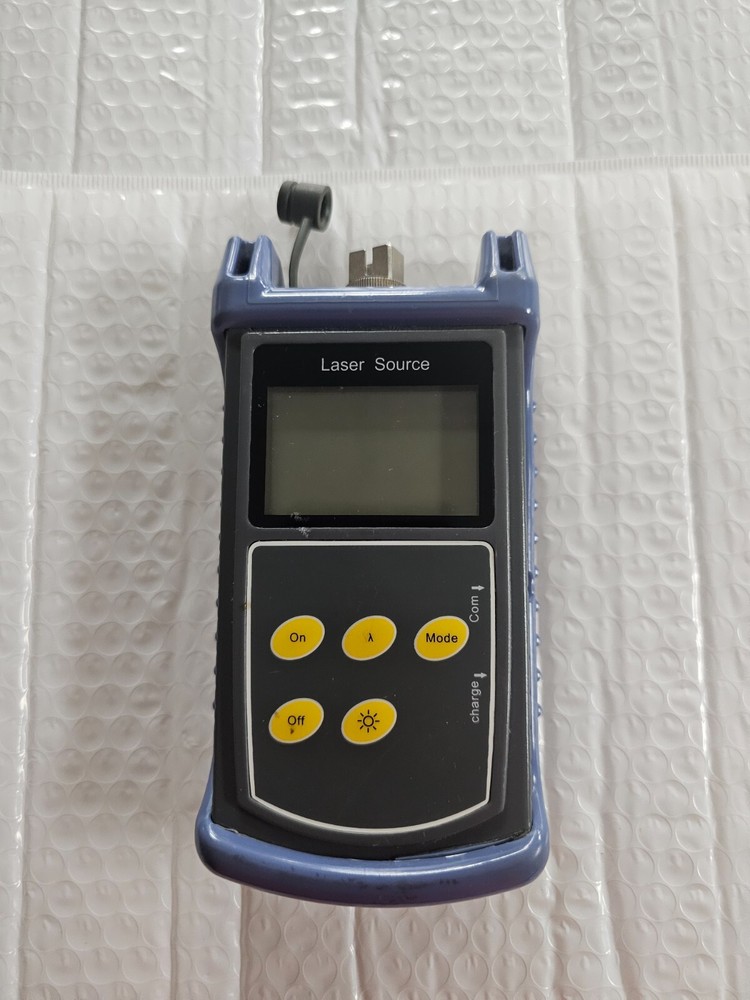 Laser Source RMT-ST815 RMT Fiber Optical Laser