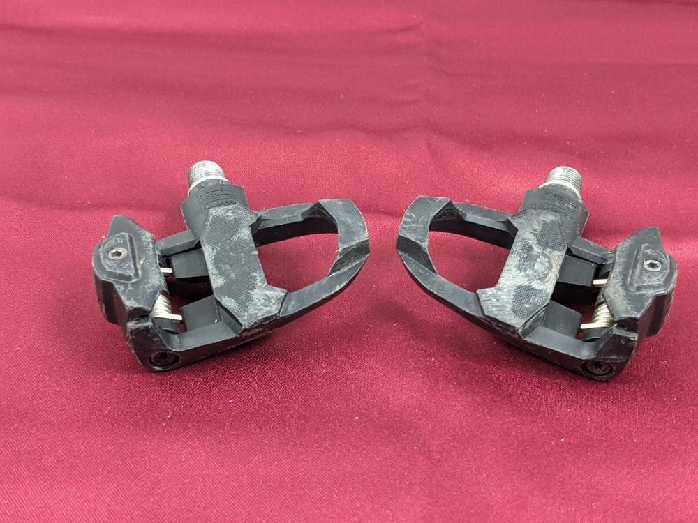 Look Keo Classic Composite Delta Road Pedals TWO OPTIONS