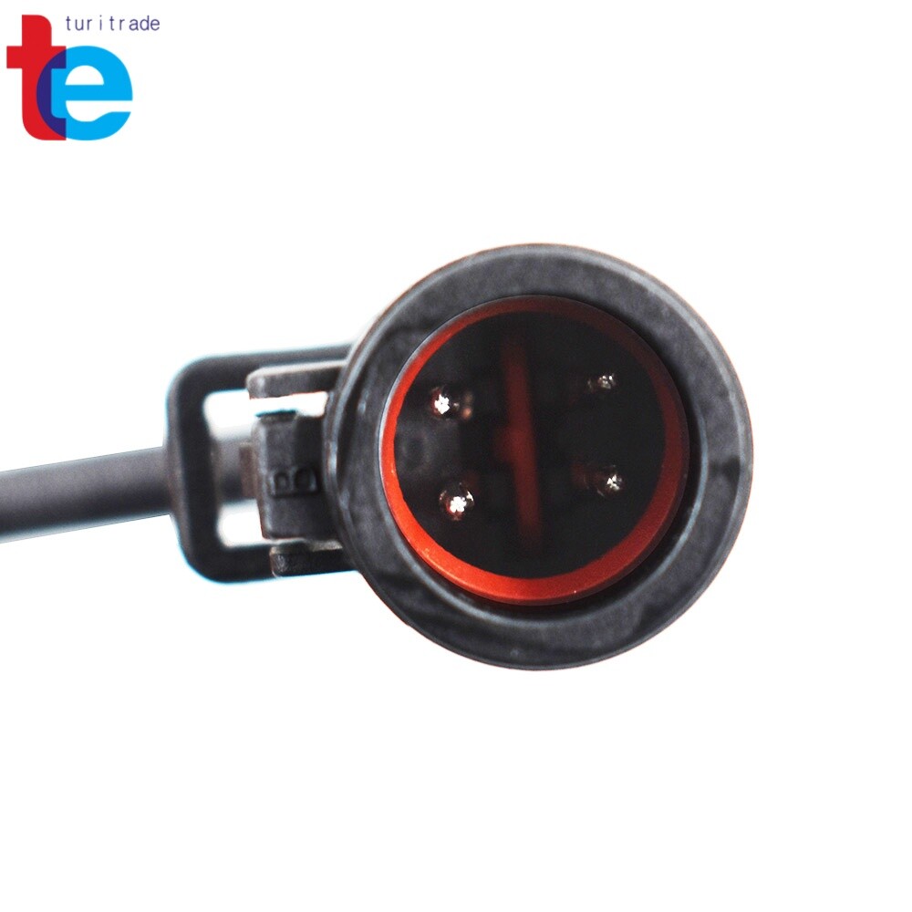 3pcs Oxygen Sensor Upstream Downstream 1997-2000 For Mazda B4000 99-00 B3000