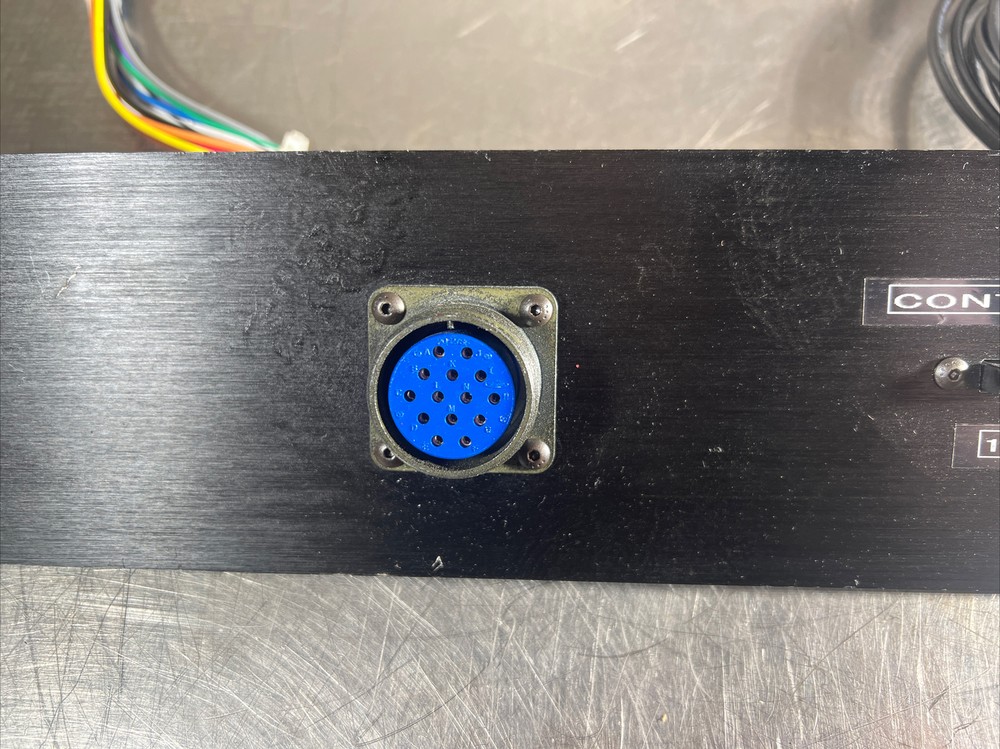 Nos Surplus Middle Atlantic Products Rack Accessory