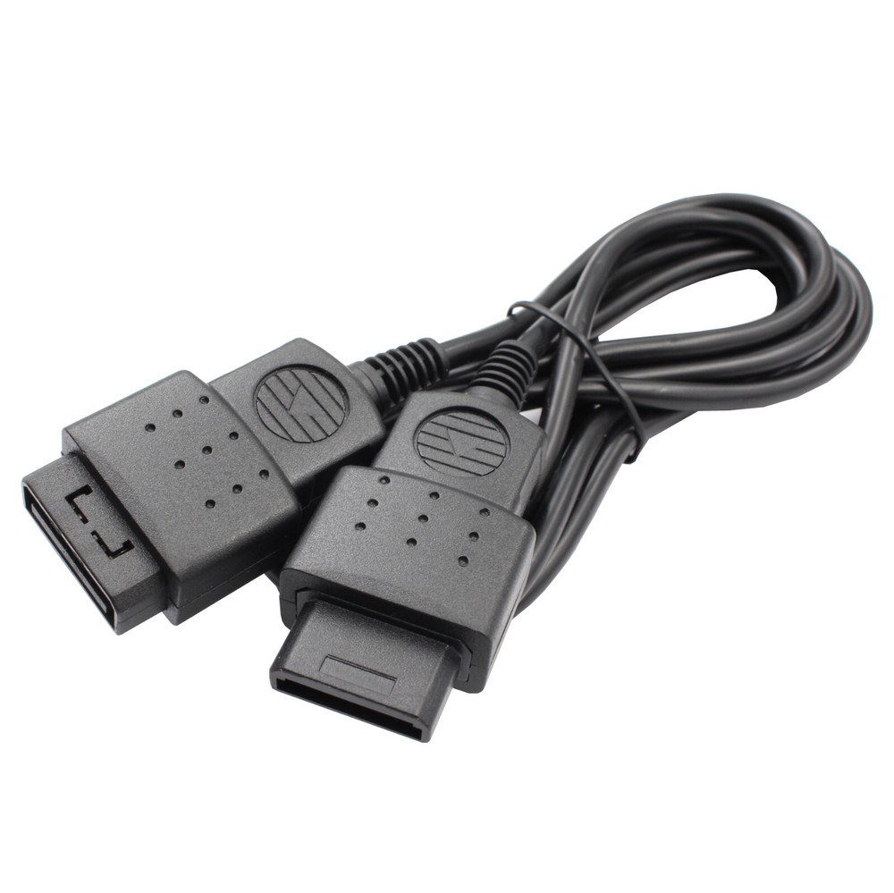 NEW Performance 6ft Controller Extension Cable for the SEGA SATURN Console
