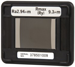 Mitutoyo Roughness Specimen For Surftest Portable Surface Roughness Testers