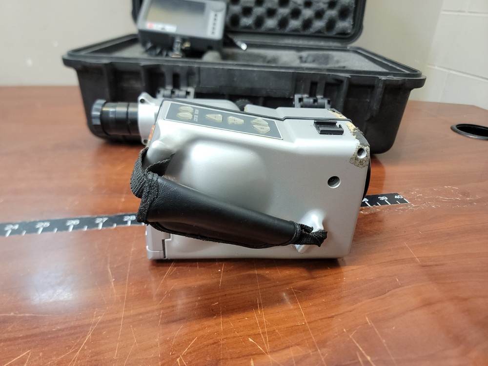 Mikron TH7200 Thermal Imager