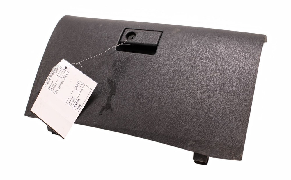 MAZDA 6 2011 Glove Box OEM