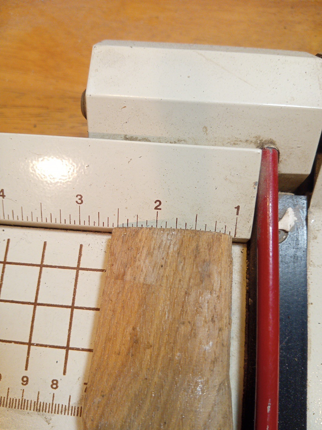 American Hickory 13" Handle, Replacement Handle, Handle Only, for hatchet