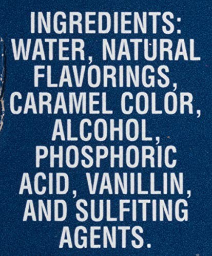 Crescent Mapleine Imitation Maple Flavor, 2 fl oz 2