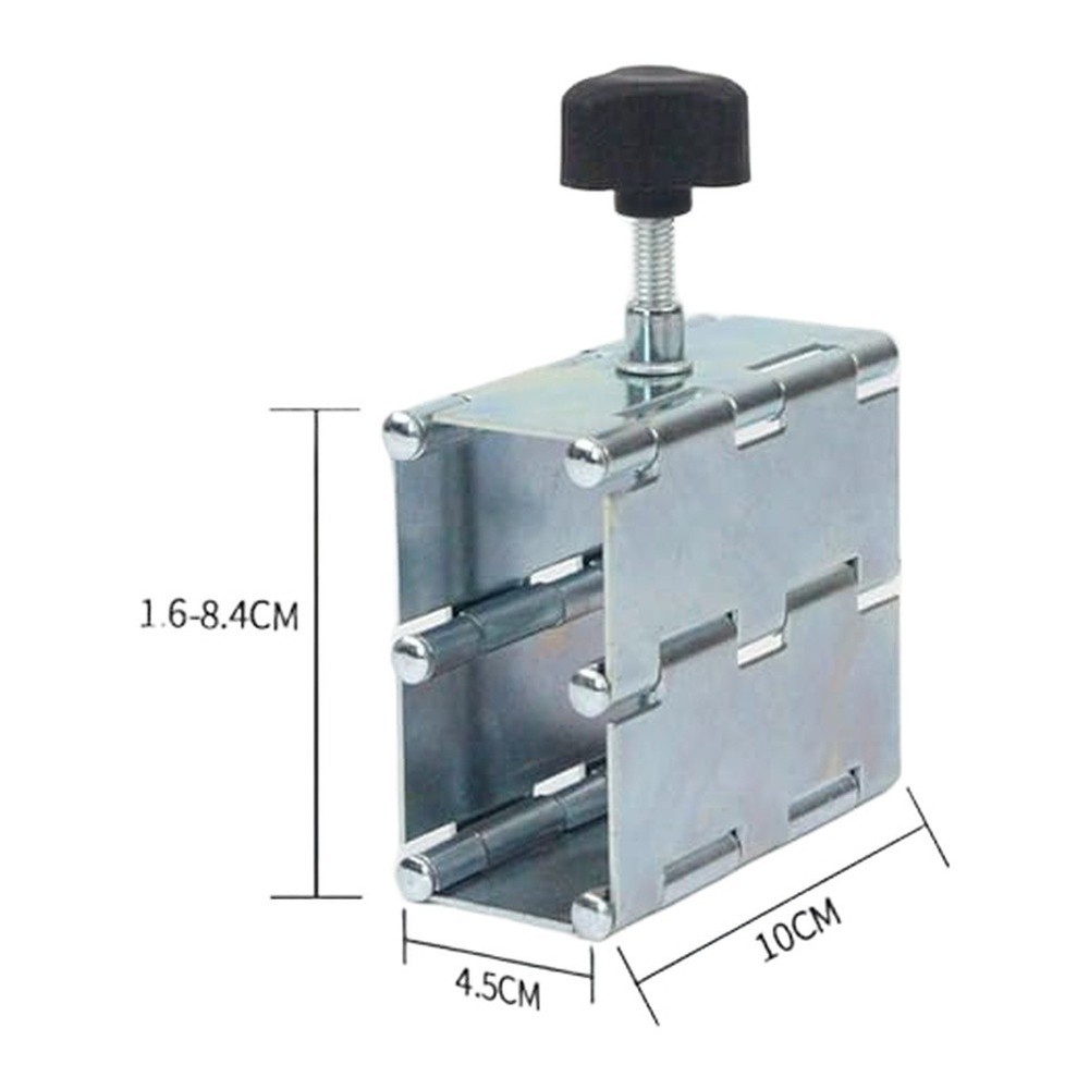 Height Adjuster Load Capacity 100 Kg Home Improvement Projects For DIY Projects