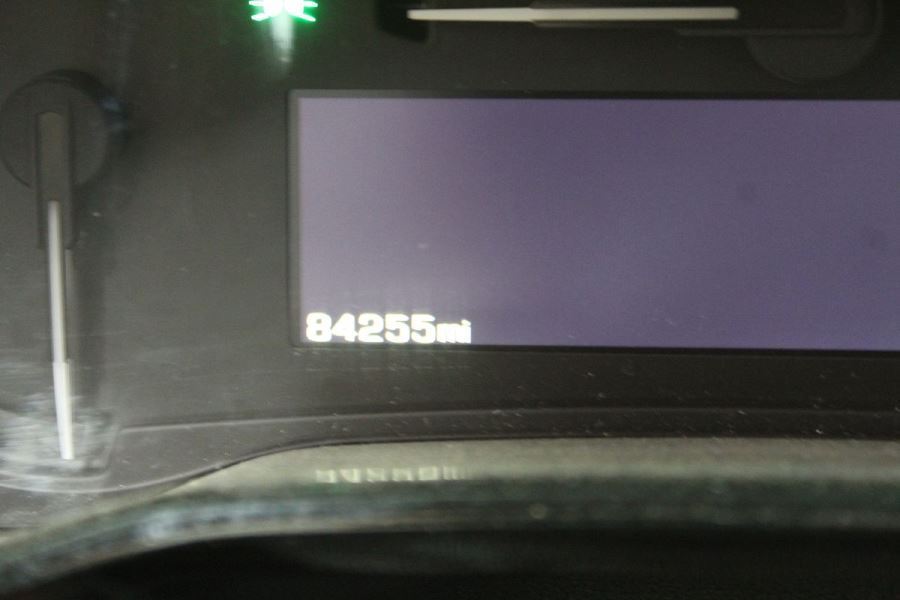 Windshield Mounted Camera 39059577 For 2016 CTS 2750311