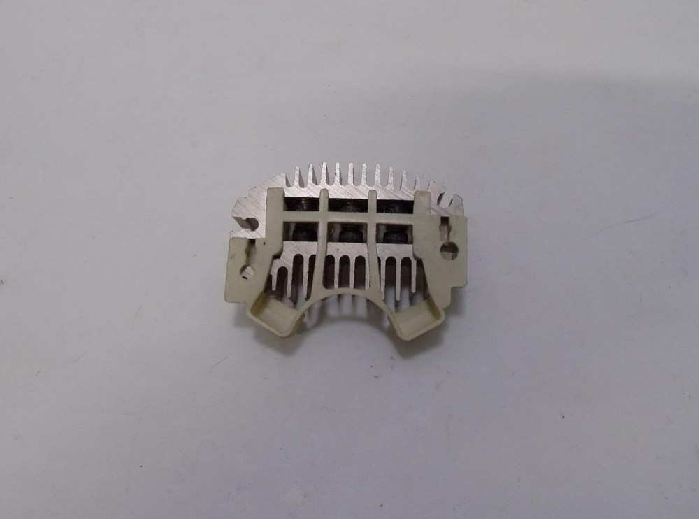 WAI 31-102 Alternator Rectifier