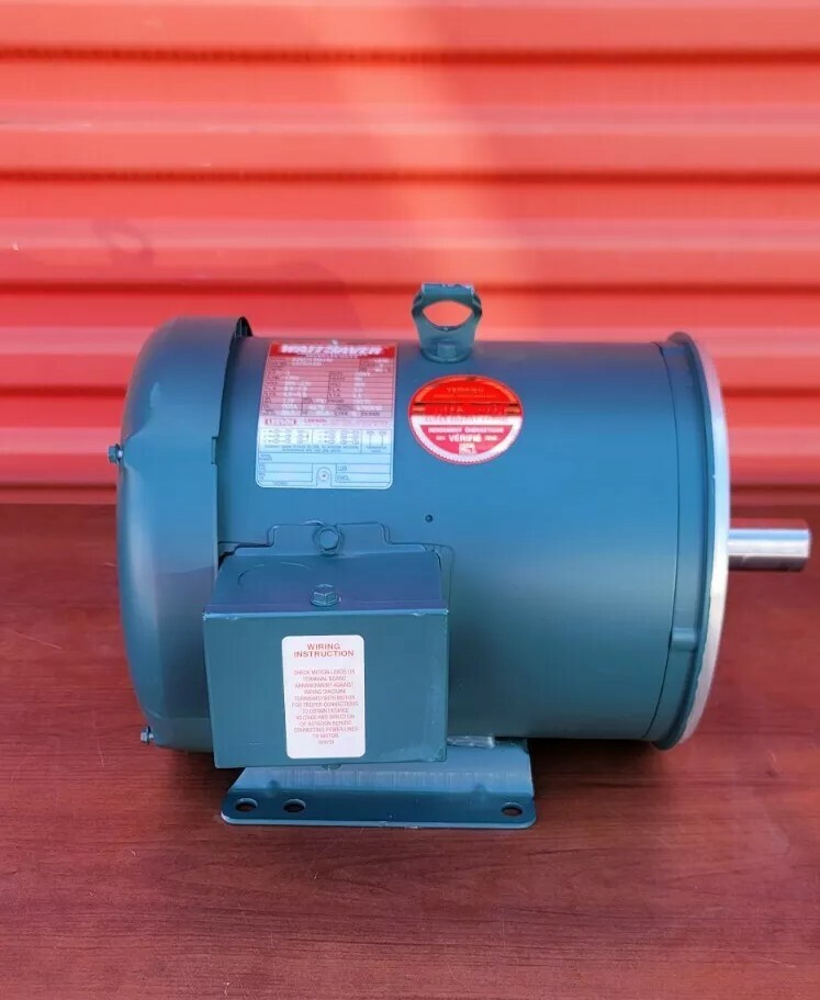 Leeson Watt Saver C182TI7FK14E