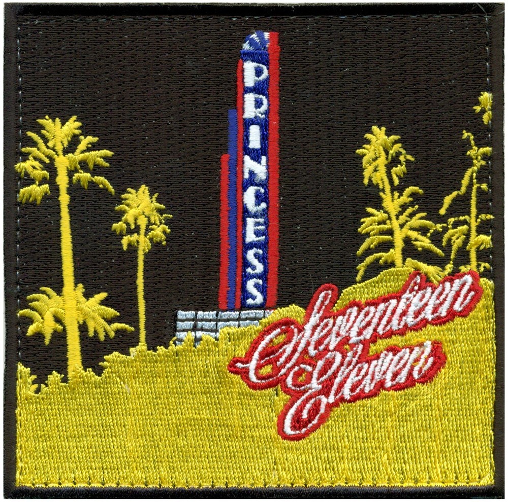 USAF COLUMBUS AFB SPECIALIZED UNDERGRADUATE PILOT TRAINING CLASS 2017-11 PATCH