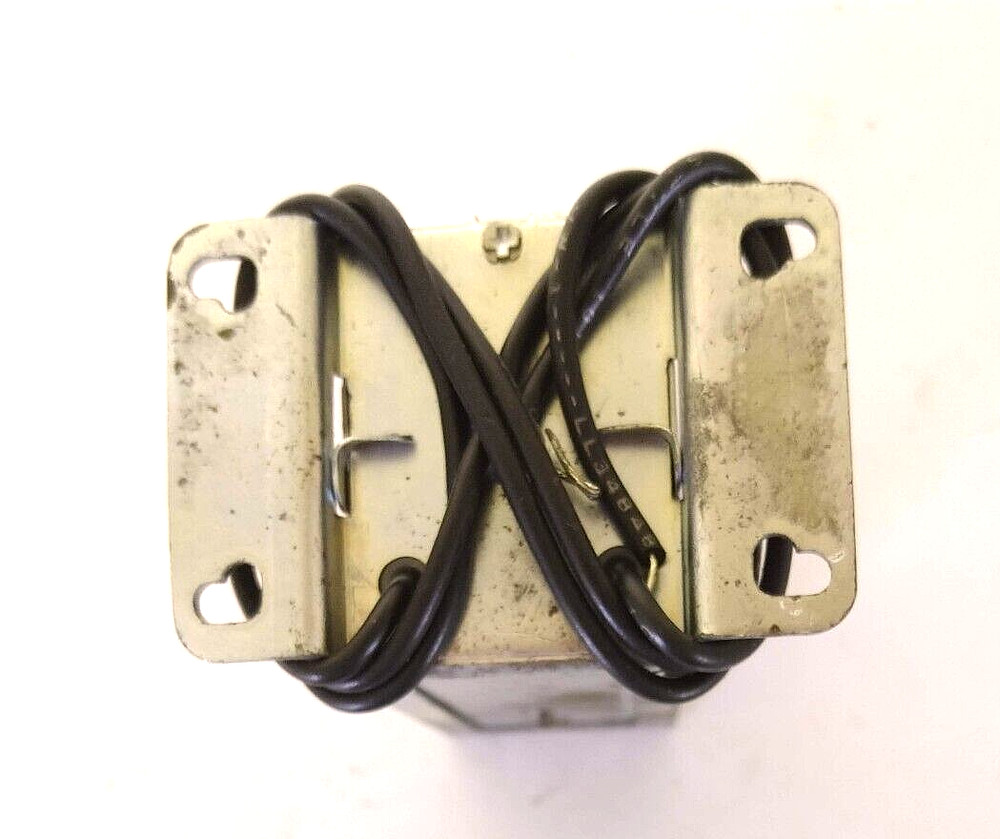 ENM Counter 6 Digits E2862D 115V LR28306