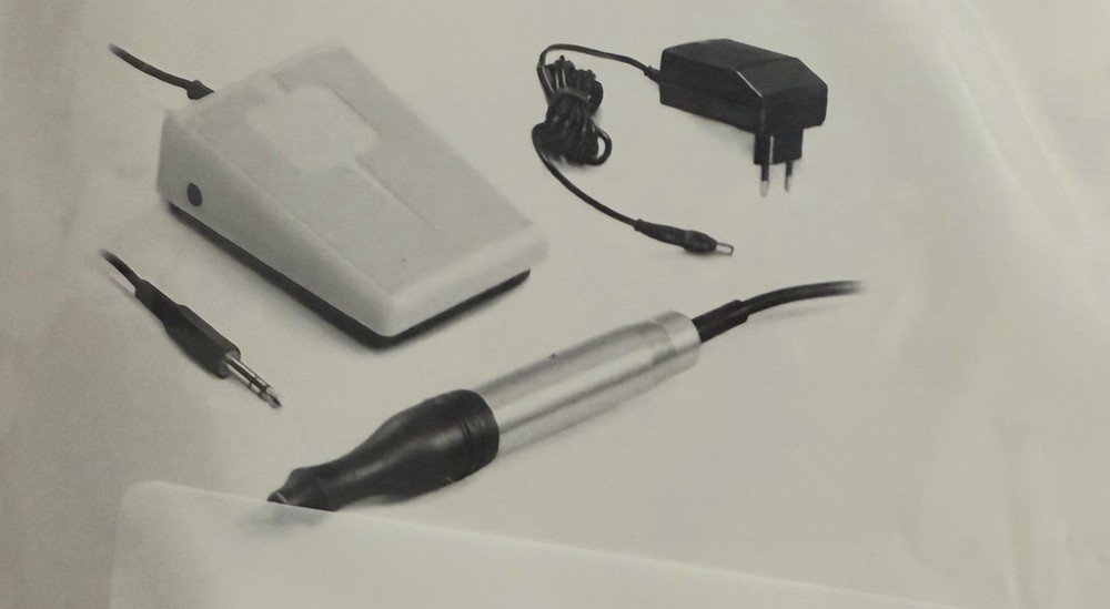 Permanent makeup pens 5 count and supplies