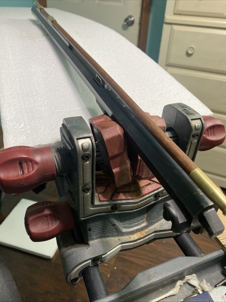 Thompson Center Percussion Hawken 45 cal. Muzzleloader Barrel 28”