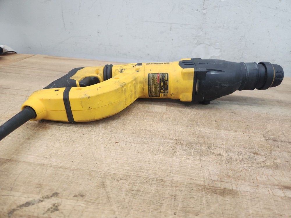 DEWALT D25262 1" SDS Rotary Hammer (Tool Only)