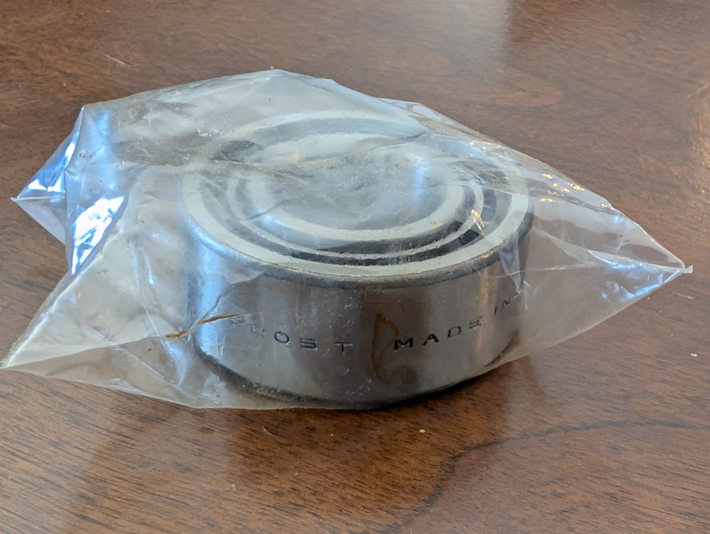 Hyatt A 5205 T Roller Bearing