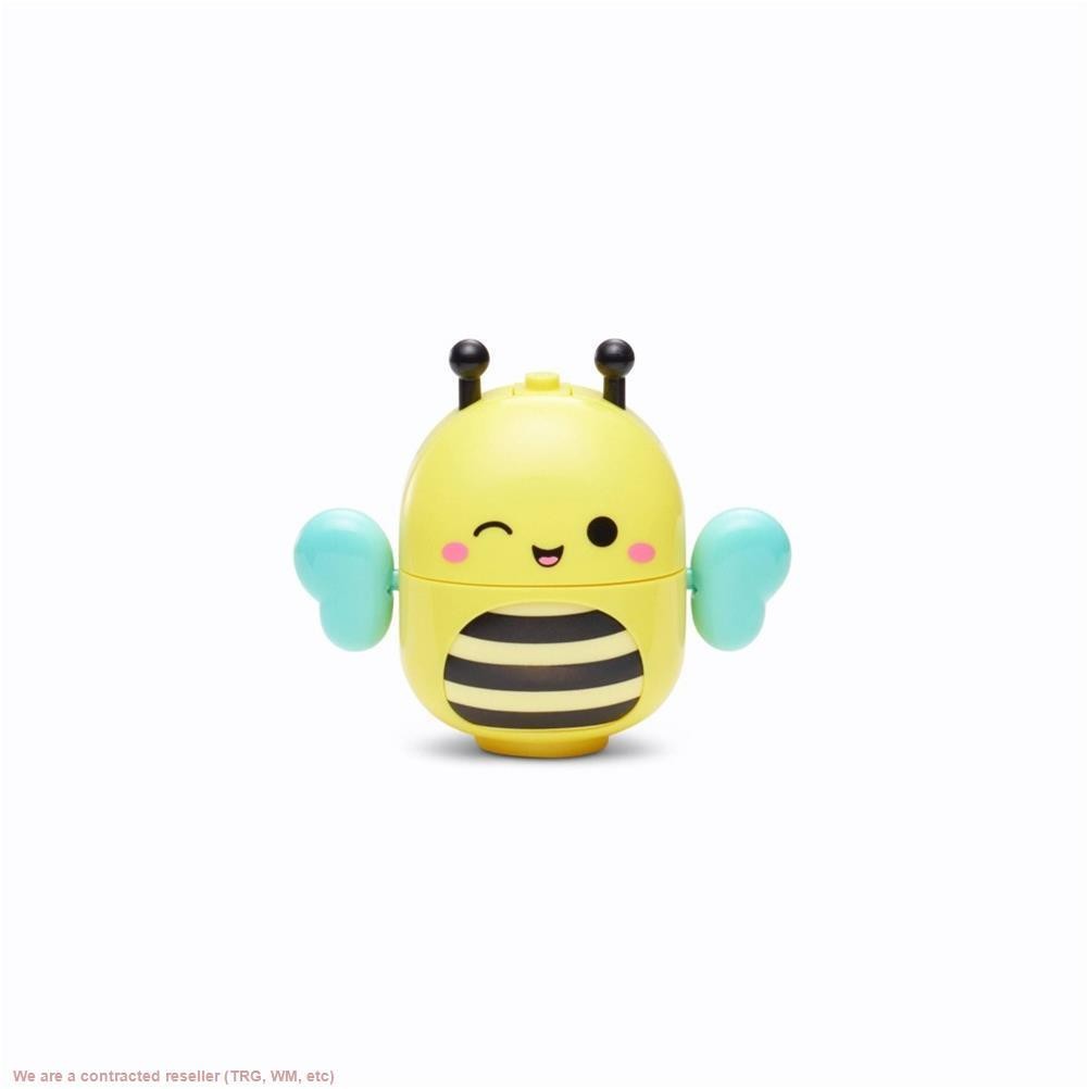 Squishmallows Sunny's Park Life Building Set - 155pc