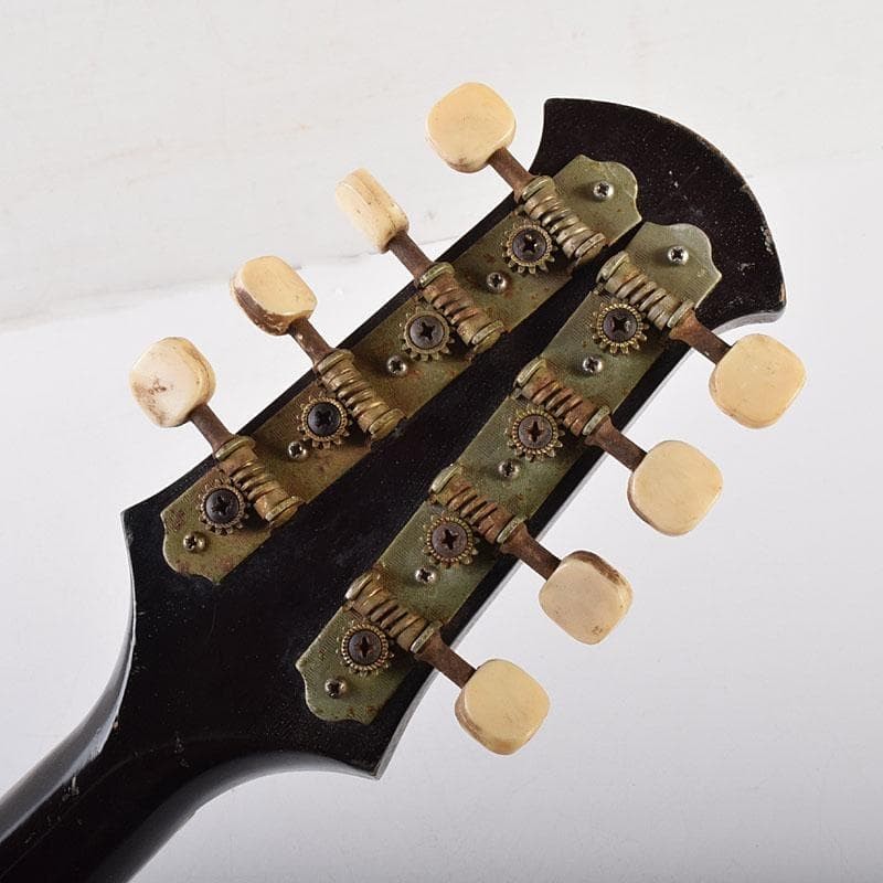 Musical instrument String instrument SUZUKI Mandolin N 6940C