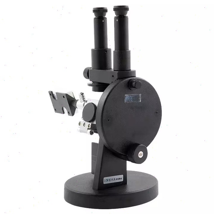 ABBE Refractometer Refractive Measurement Binocular ABBE Refractometer For Sugar