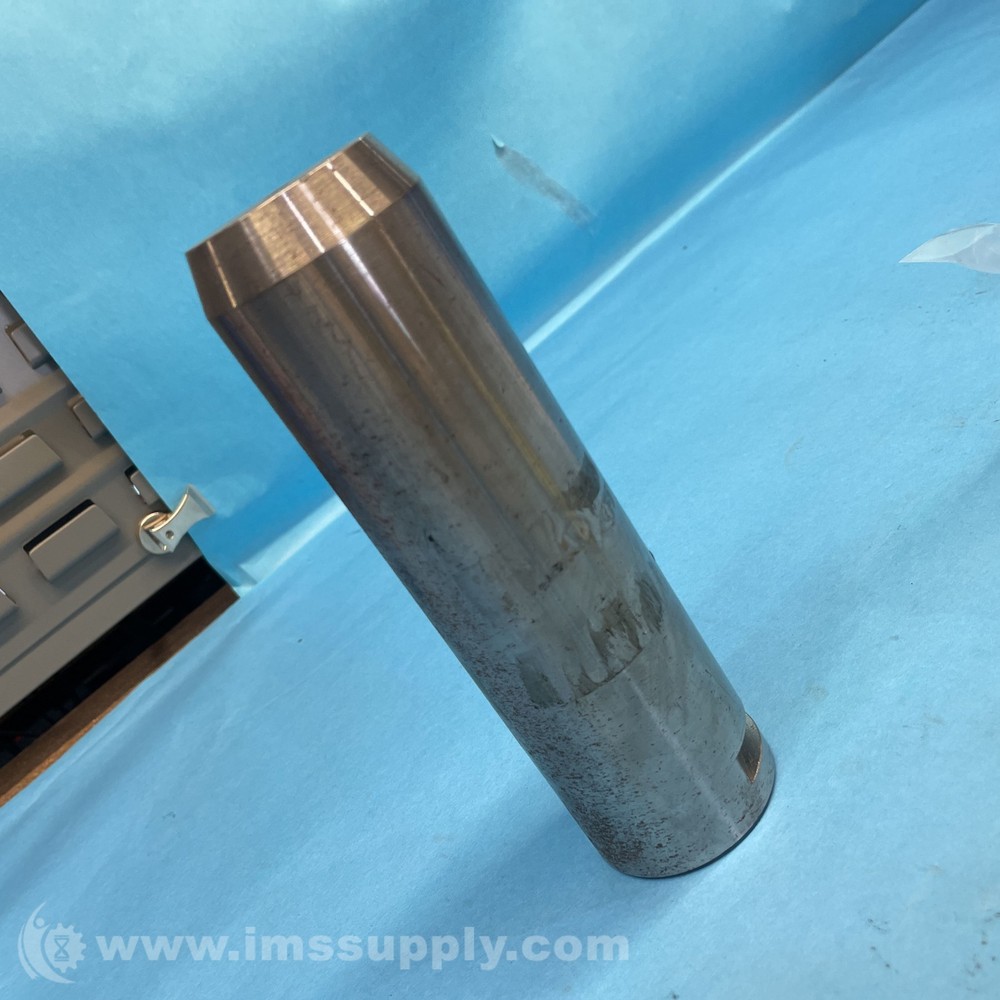 Cylindrical Metal Punch FNIP