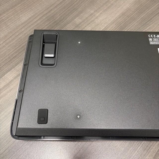 USED Blackmagic Design DaVinci Resolve Editor Keyboard w/ Resolve Software Card