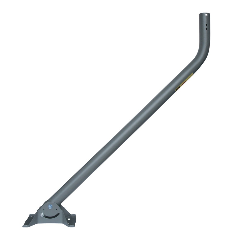 J-Pipe Antenna Mount DS-3000