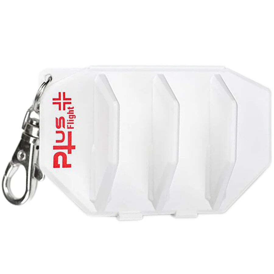Robson Plus Dart Flight Case - White