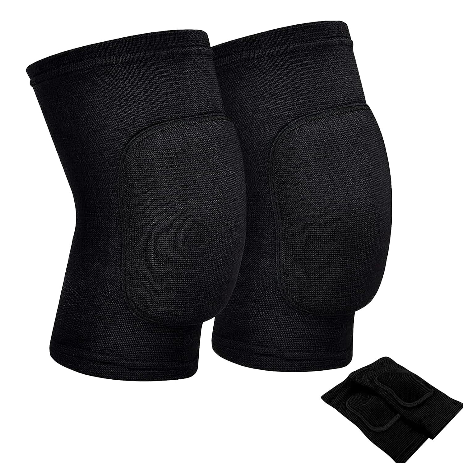 Knee Pads Knee Guards Soft Breathable Knee Pads for Men Women Kids Knees Protec