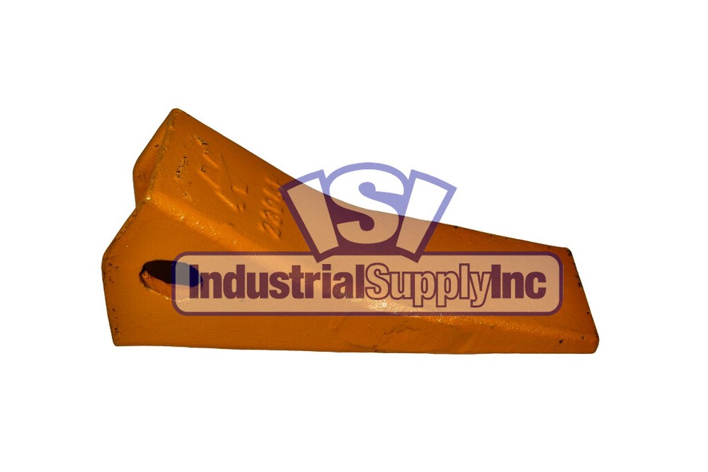 Bucket Tooth | Standard | H&L Style | With Flex Pin | 230SP | 5 Pack