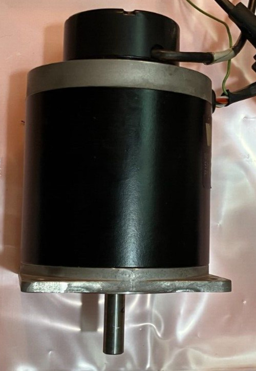 Whedco MTR-1337-E-D-E-0 Stepper Motor 35004567 With Encoder